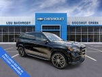 2023 Mercedes-Benz GLS GLS 580