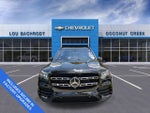 2023 Mercedes-Benz GLS GLS 580