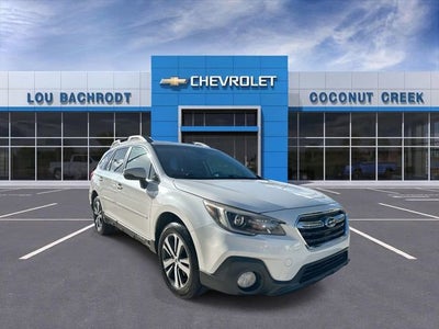 2019 Subaru Outback Limited