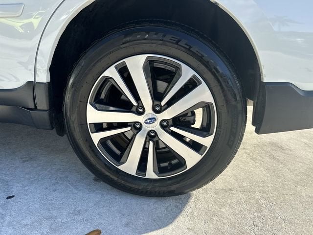 2019 Subaru Outback Limited