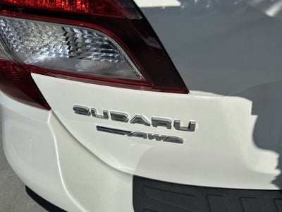 2019 Subaru Outback Limited