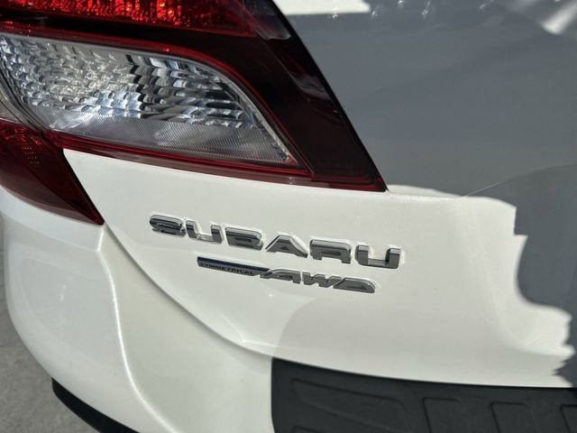 2019 Subaru Outback Limited