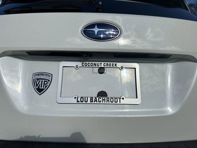 2019 Subaru Outback Limited