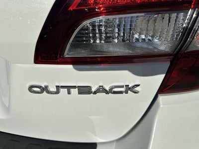 2019 Subaru Outback Limited