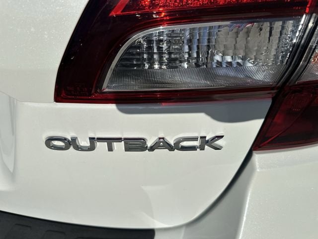 2019 Subaru Outback Limited