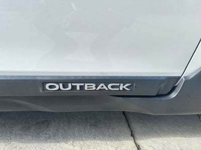 2019 Subaru Outback Limited