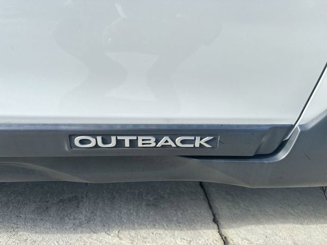 2019 Subaru Outback Limited