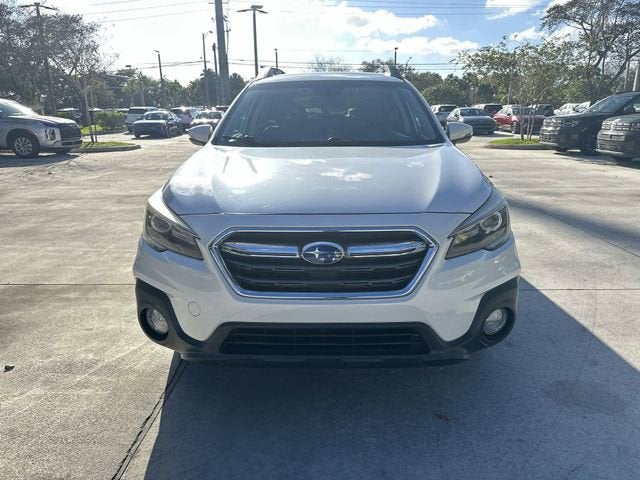 2019 Subaru Outback Limited