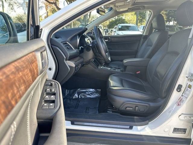 2019 Subaru Outback Limited
