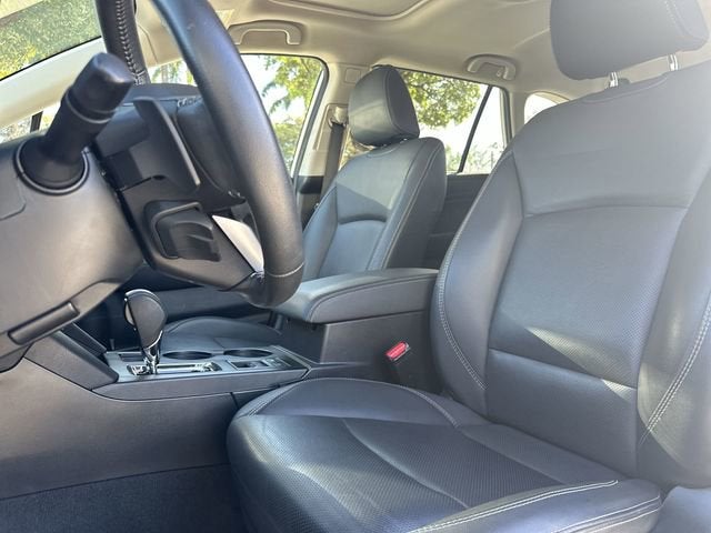 2019 Subaru Outback Limited