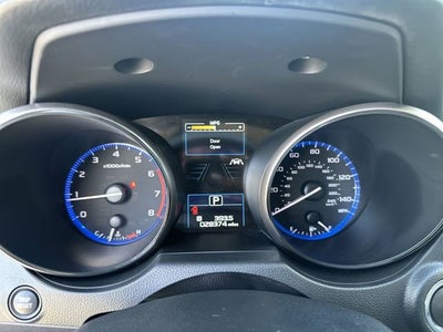 2019 Subaru Outback Limited