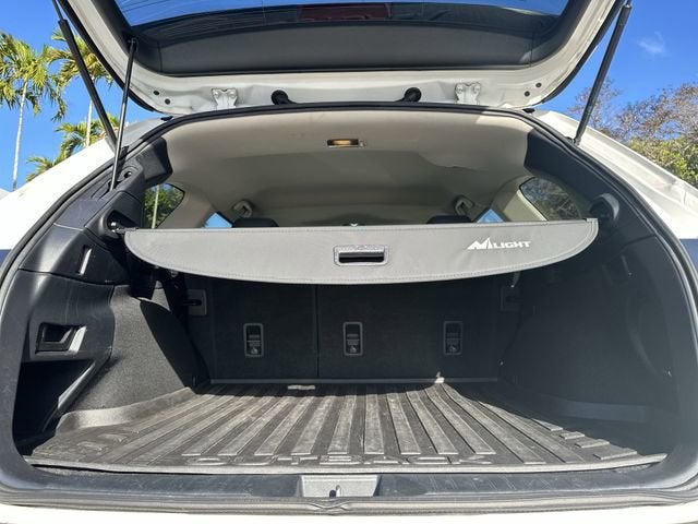 2019 Subaru Outback Limited