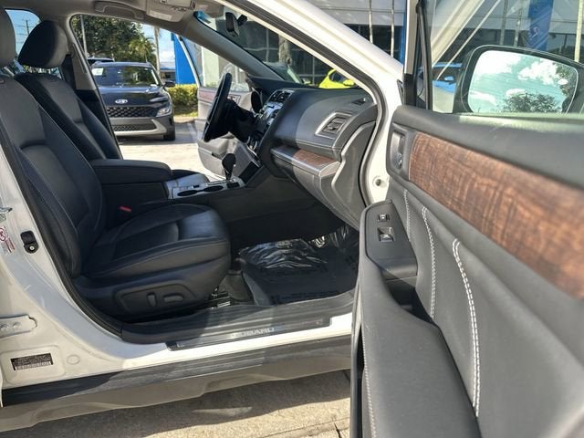 2019 Subaru Outback Limited