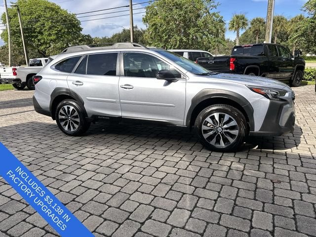 2024 Subaru Outback Limited