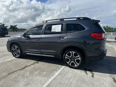 2023 Subaru Ascent Limited