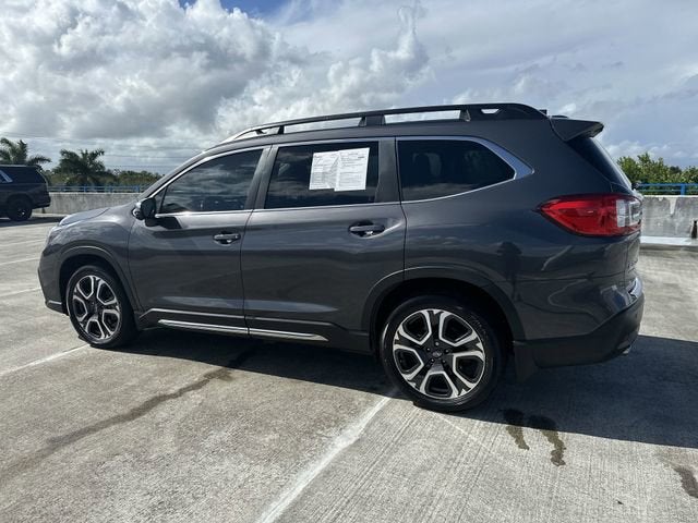 2023 Subaru Ascent Limited