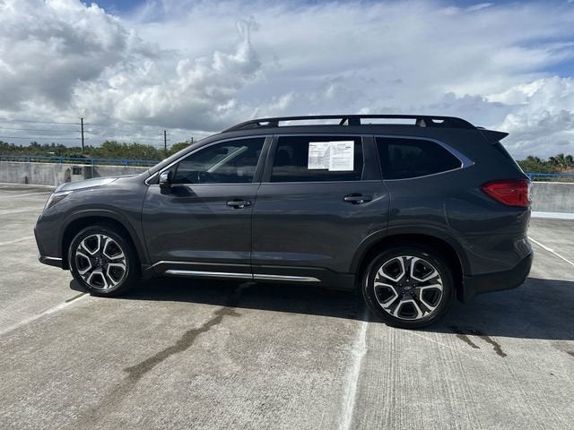 2023 Subaru Ascent Limited