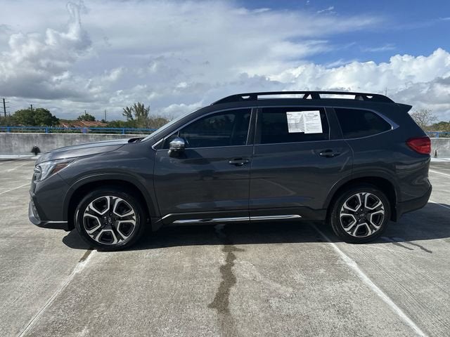 2023 Subaru Ascent Limited
