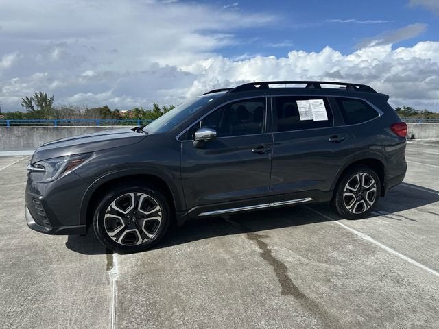 2023 Subaru Ascent Limited