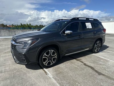 2023 Subaru Ascent Limited