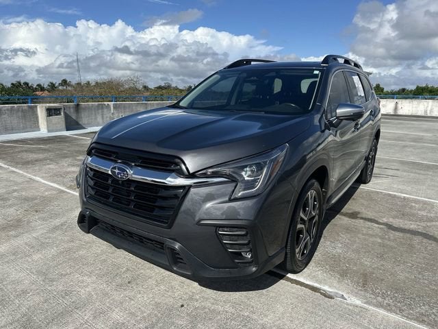 2023 Subaru Ascent Limited