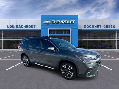 2023 Subaru Ascent Limited
