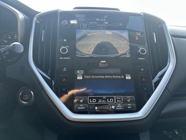 2023 Subaru Ascent Limited