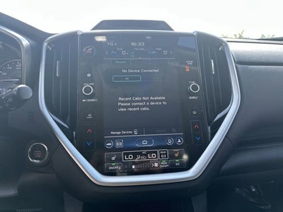 2023 Subaru Ascent Limited