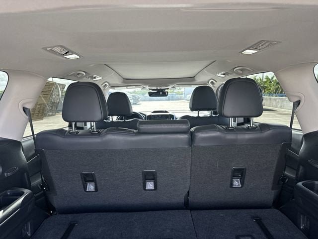 2023 Subaru Ascent Limited