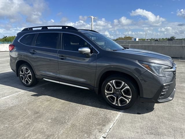 2023 Subaru Ascent Limited