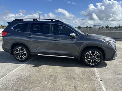 2023 Subaru Ascent Limited