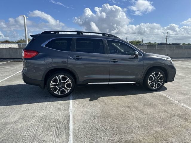 2023 Subaru Ascent Limited