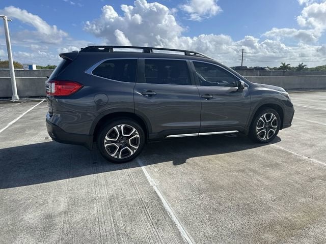2023 Subaru Ascent Limited