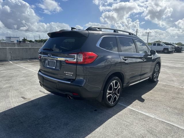 2023 Subaru Ascent Limited