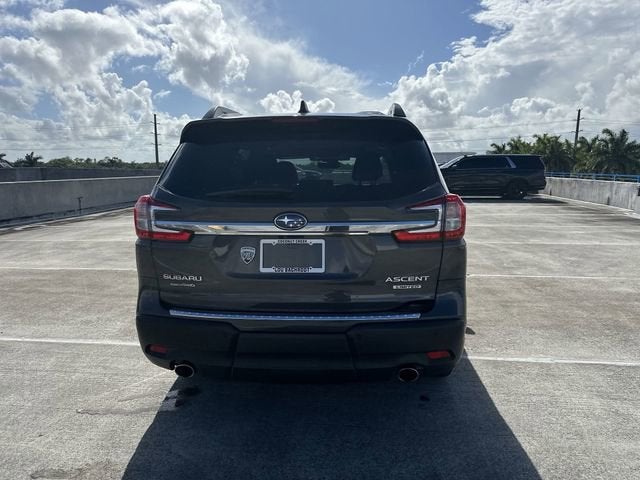 2023 Subaru Ascent Limited