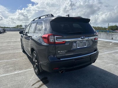 2023 Subaru Ascent Limited