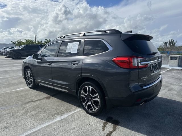 2023 Subaru Ascent Limited