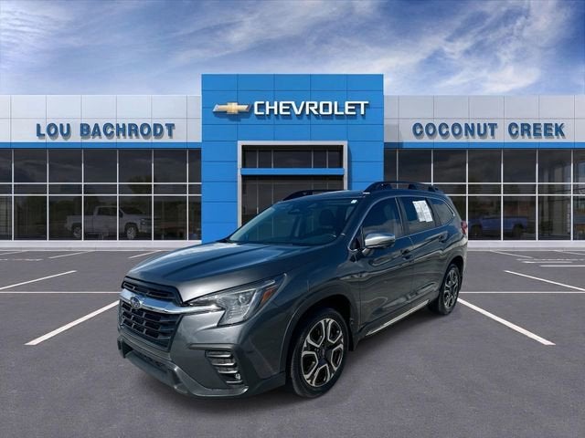 2023 Subaru Ascent Limited