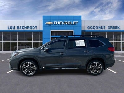 2023 Subaru Ascent Limited