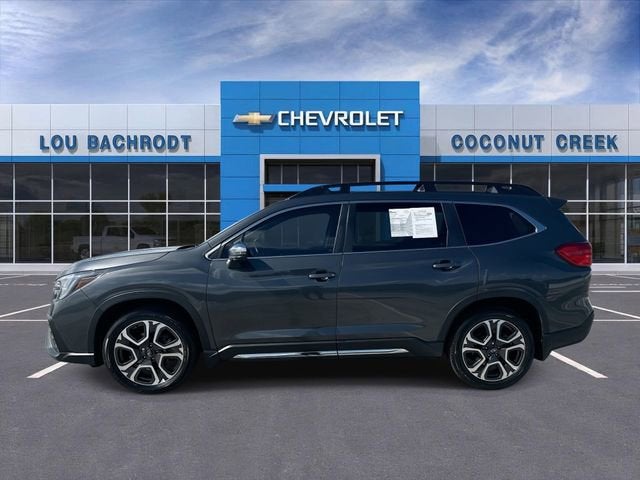 2023 Subaru Ascent Limited