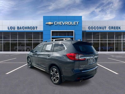 2023 Subaru Ascent Limited