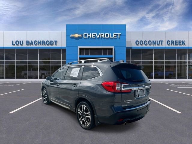 2023 Subaru Ascent Limited