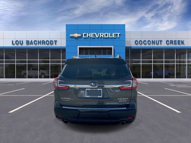 2023 Subaru Ascent Limited