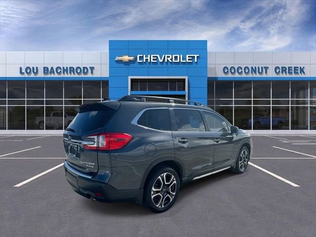 2023 Subaru Ascent Limited