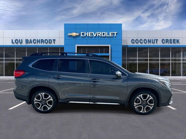 2023 Subaru Ascent Limited