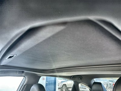 2022 Toyota Avalon XLE