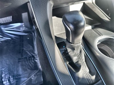 2022 Toyota Avalon XLE