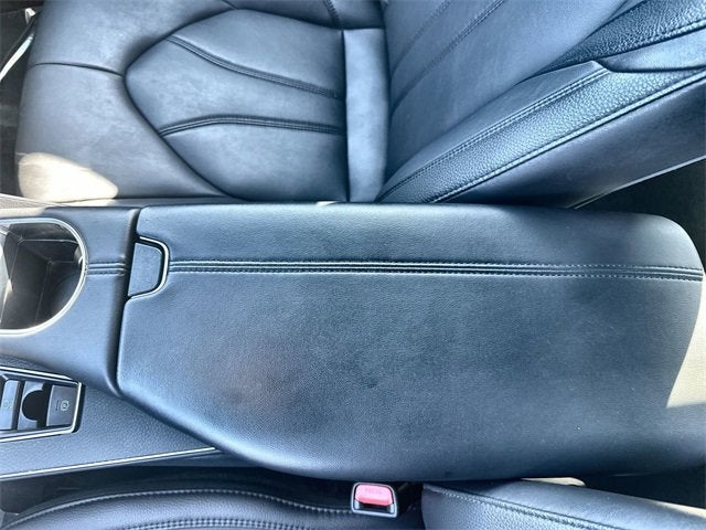 2022 Toyota Avalon XLE