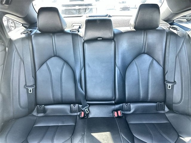 2022 Toyota Avalon XLE