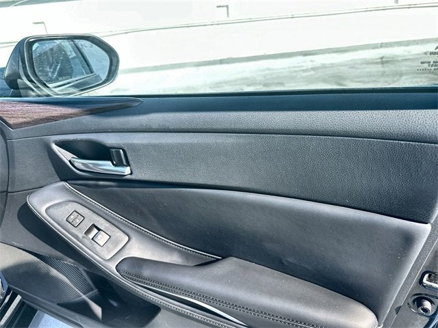 2022 Toyota Avalon XLE